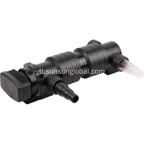 Mahusay na Kalidad ng Aquarium Uv Sterilizer